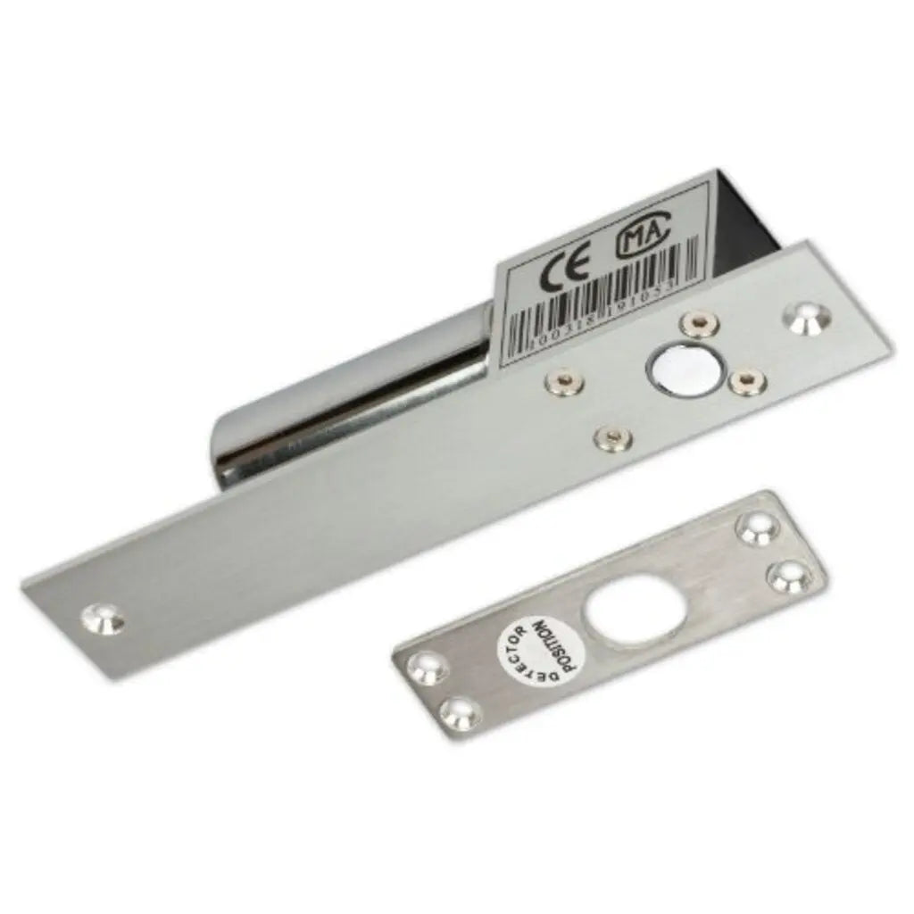 HV204L\HVBL - قفل مزلاج الكتروني - SafeBox Company - شركة الصندوق الامن