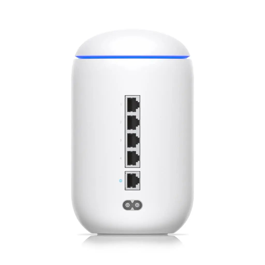 UDM - راوتر لاسلكي يوبي كيويتي - SafeBox Company - شركة الصندوق الامن