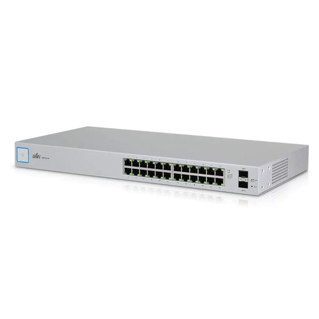 US-24-250W - سويتش 24 مدخل يوبي كيويتي - SafeBox Company - شركة الصندوق الامن