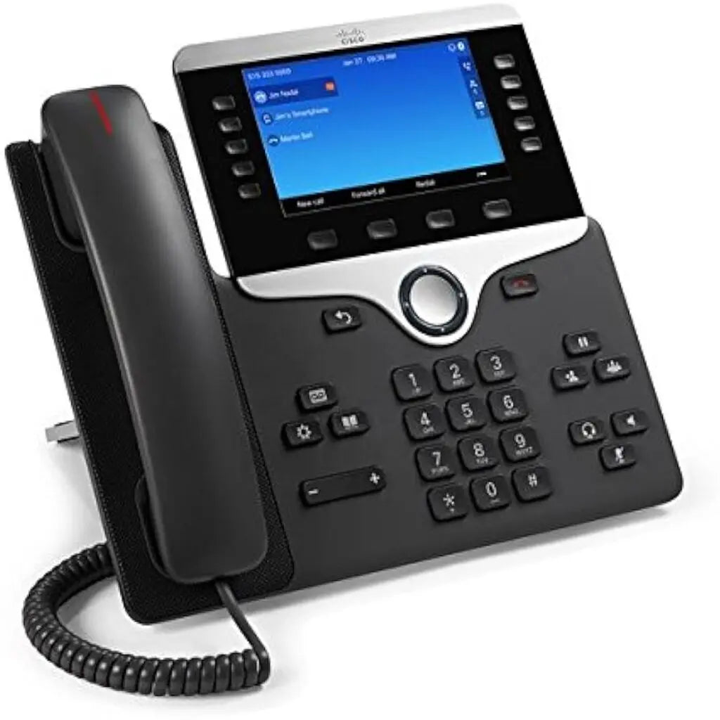 CP-8851-K9= سيسكو - SafeBox Company - شركة الصندوق الامن