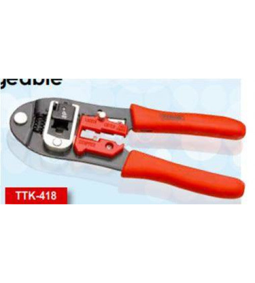 أداة كبس أطراف GOLDTOOL TTK-420