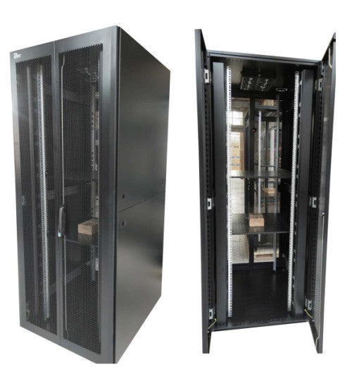 راك شبكات وخوادم BNET CABLING SOLUTIONS B-47U800X1000-SR
