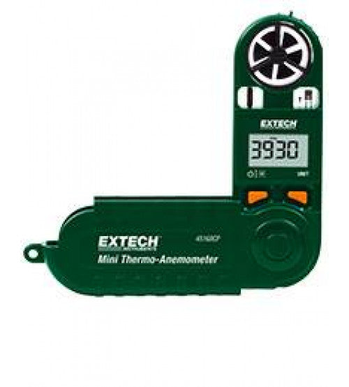 جهاز قياس سرعة هواء EXTECH 45168CP