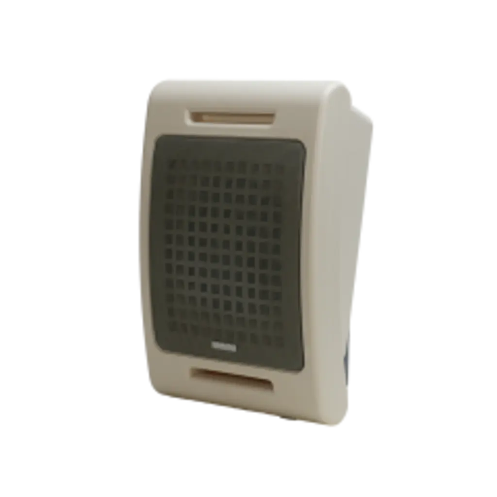 NAC-2302H - سماعه صوتية جدارية 6 وات سبون - SafeBox Company - شركة الصندوق الامن
