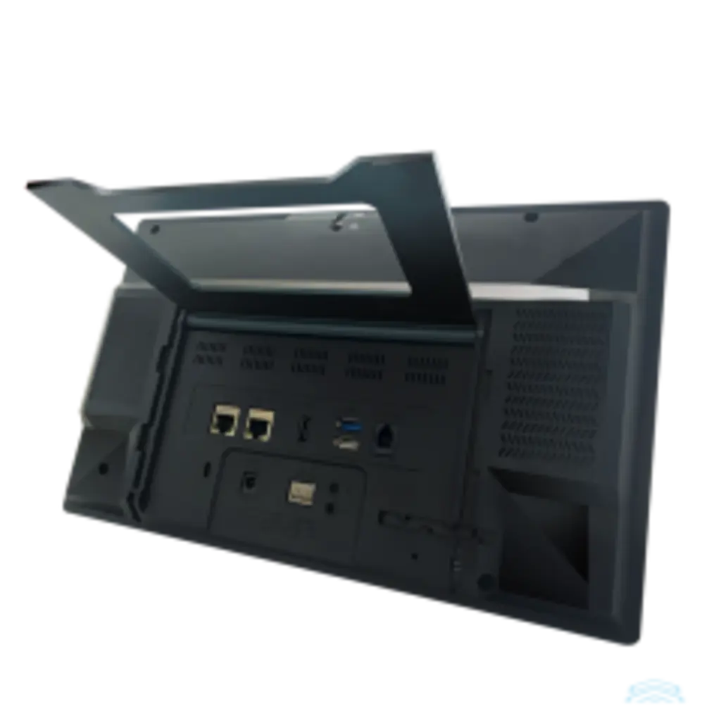 XC-9031NV - جهاز تحدث مكتبي مرئي للنداء العام سبون شاشة عرض كبيرة - SafeBox Company - شركة الصندوق الامن