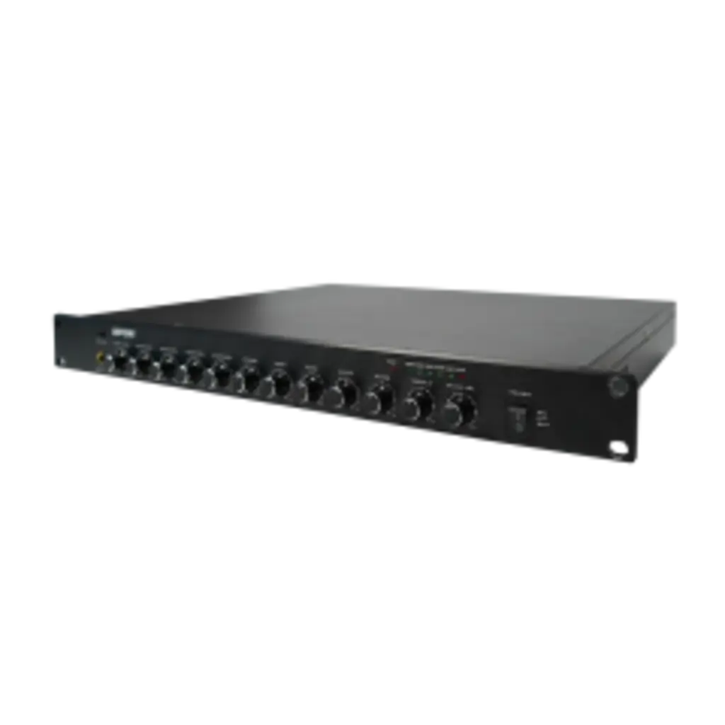 NAC-5001 - جهاز التحكم في اجهزة الامبلي فاير سبون SafeBox Company - شركة الصندوق الامن