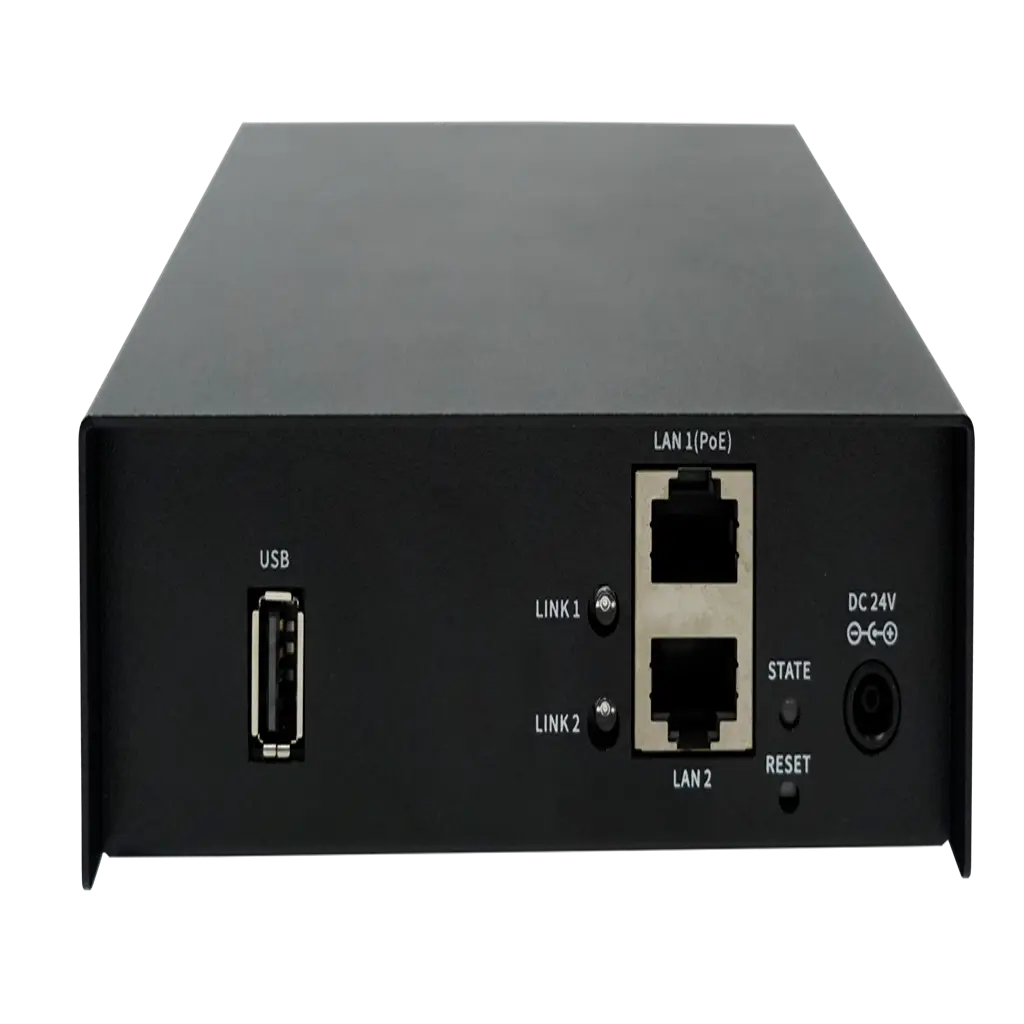 XC-9000RD - سبون جهاز تفعيل برنامج ادارة الصوتيات المركزي عن بعد SafeBox Company - شركة الصندوق الامن