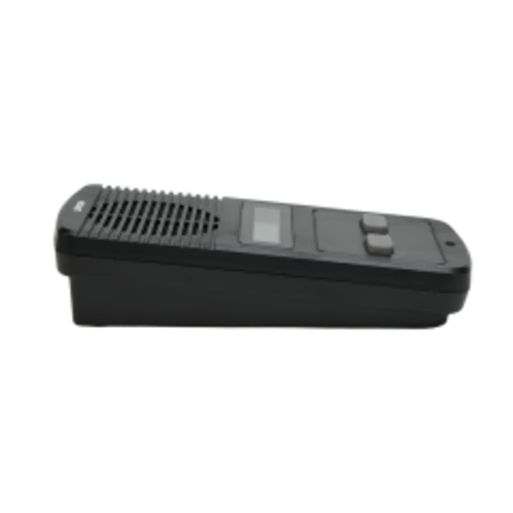 NAS-8515 - جهاز انتركام صوتي سبون IP SafeBox Company - شركة الصندوق الامن
