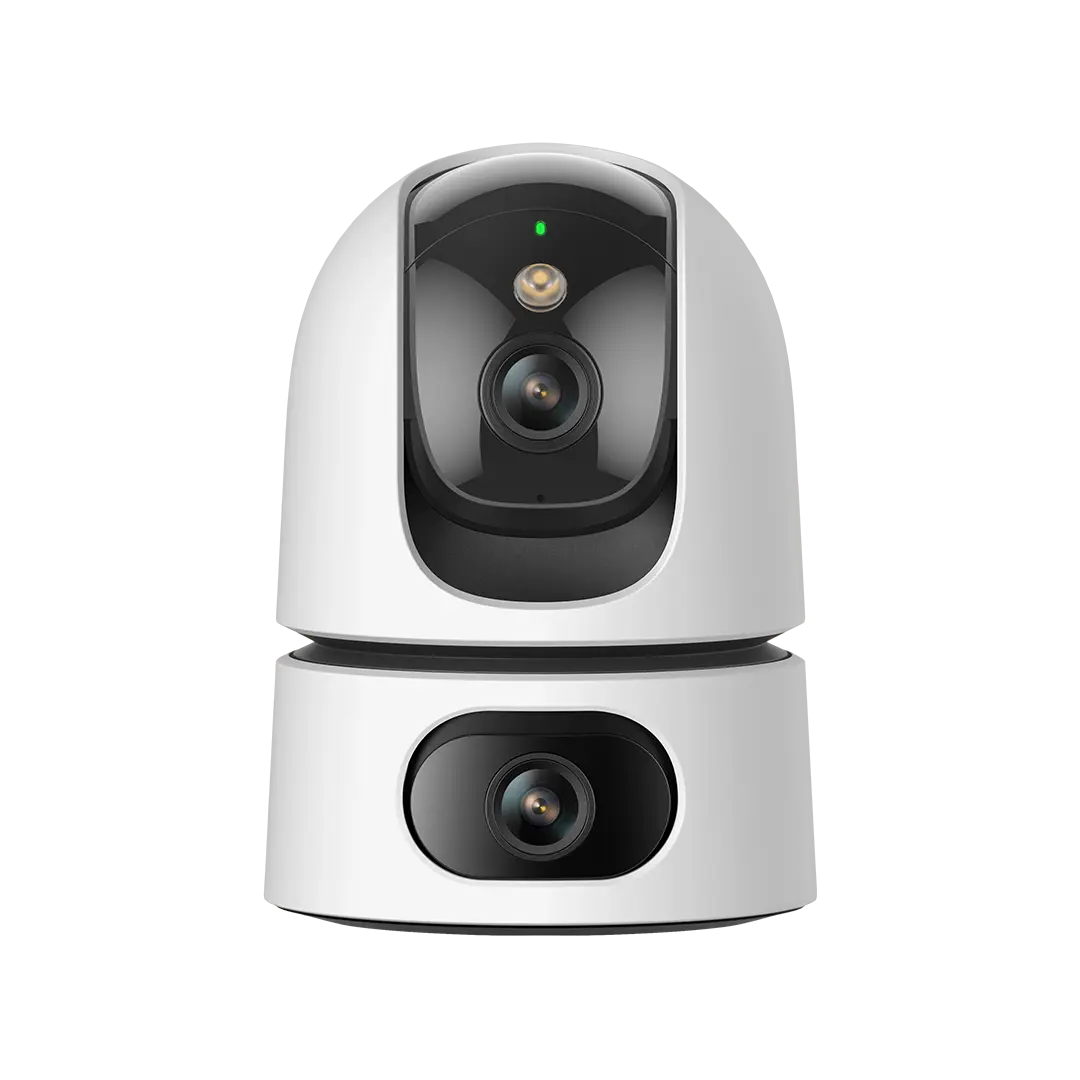 كاميرا IMOU Ranger Dual 6MP – كشف ذكي وتتبع آلي | موديل IPC‑S2XN‑6M0WED
