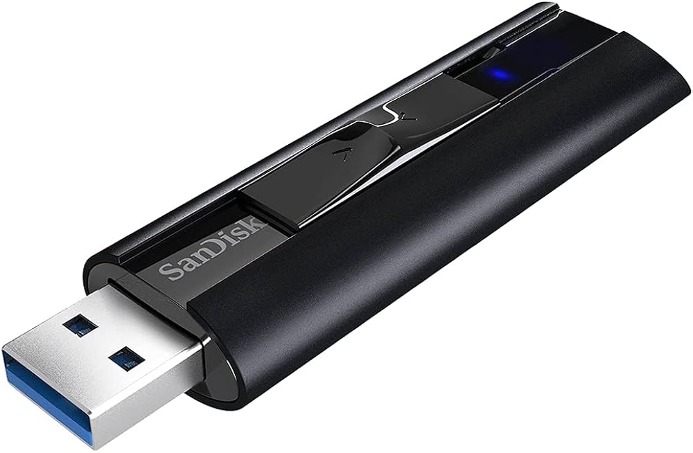 SDSSDE81-2T00-G25 - 2TB فلاش ميموري