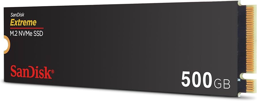 SDSSDX3N-2T00-G26 - 2TB فلاش ميموري - SafeBox Company - شركة الصندوق الامن