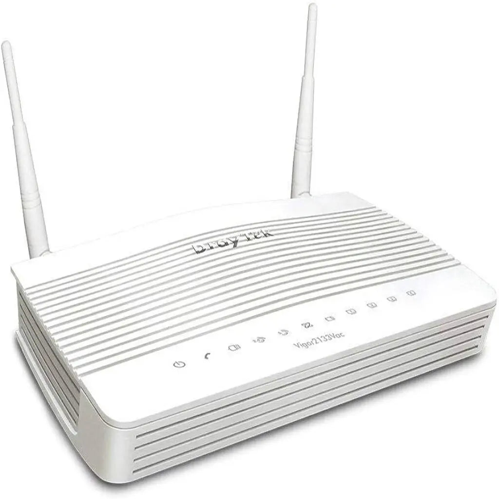 DrayTek VIGOR2133AC - جهاز راوتر دراي تيك - SafeBox Company - شركة الصندوق الامن