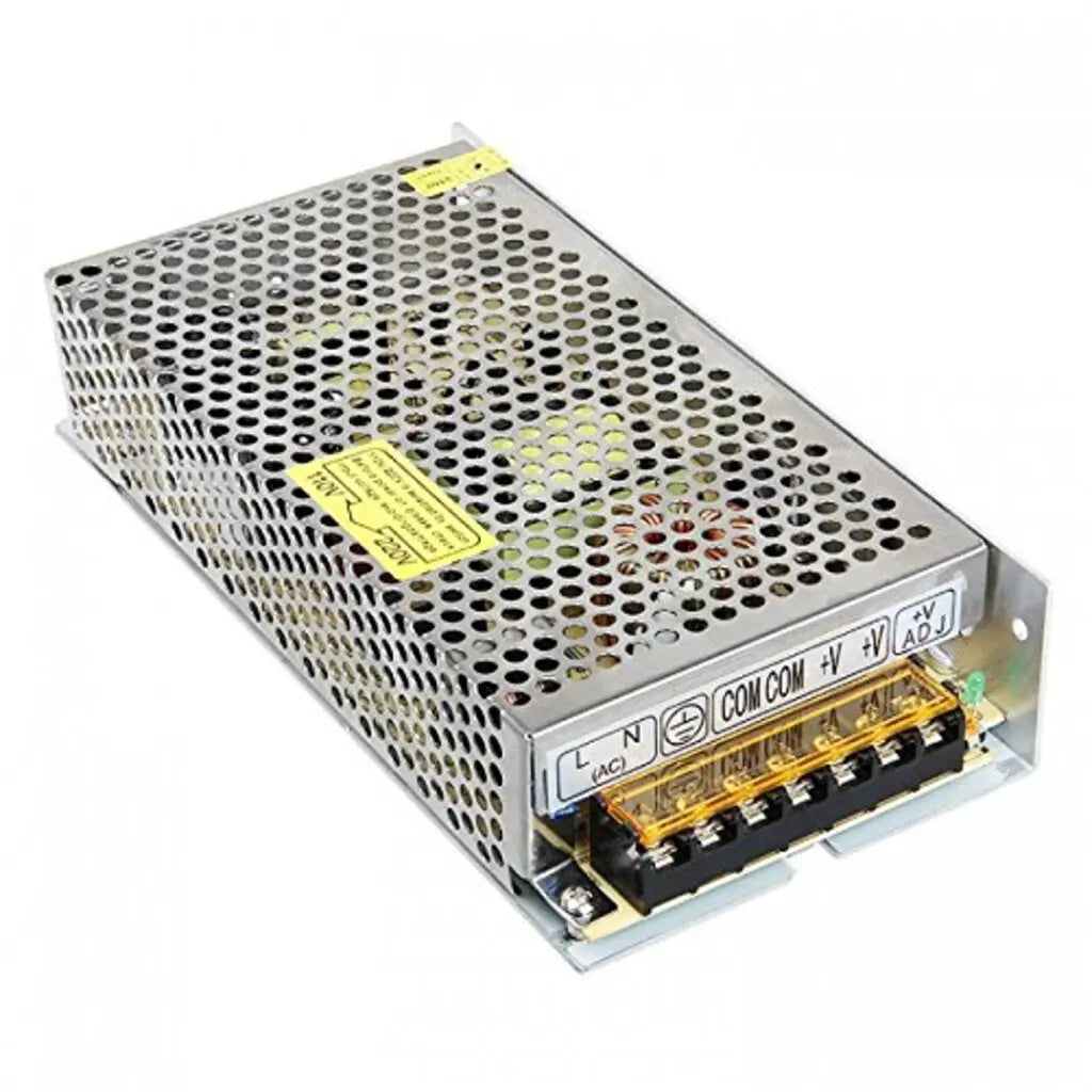 12V10A - اكسسوار مزود الطاقة - SafeBox Company - شركة الصندوق الامن