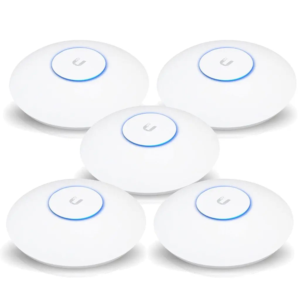 UAP-AC-HD-5 - نقطة وصول يوبي كيويتي - SafeBox Company - شركة الصندوق الامن
