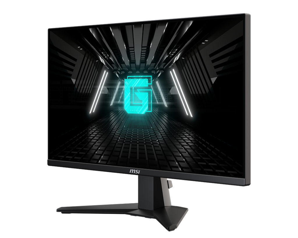 GAMING MONITOR PRO G255F - شاشة قيمينج ام اس اي