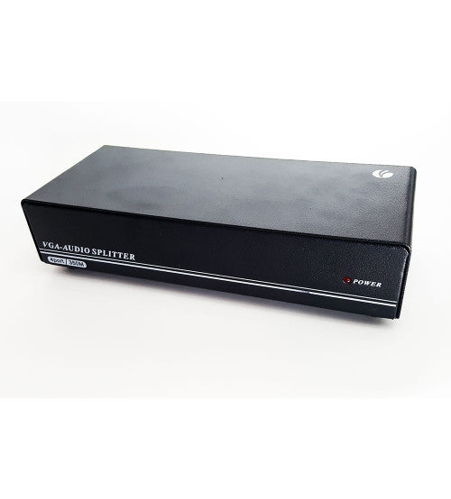 موزع إشارة VGA وصوت VCOM DD164