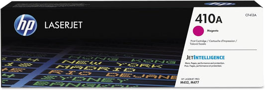 CF413A - خرطوشة حبر ملونة - SafeBox Company - شركة الصندوق الامن