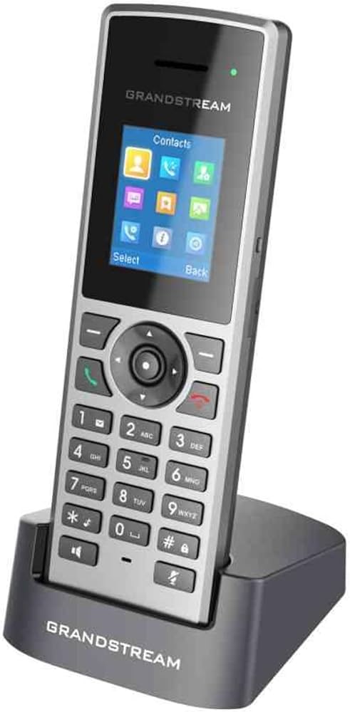 DP722 - نسخة محسنة من DP720 مع ميزات إضافية.