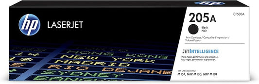 CF530A - خرطوشة حبر ليزر - SafeBox Company - شركة الصندوق الامن