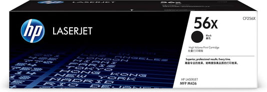 CF256X - خرطوشة حبر - SafeBox Company - شركة الصندوق الامن