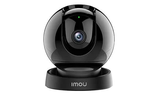 كاميرا IMOU الذكية 2MP بكشف إنسان بالذكاء الاصطناعي – موديل IPC-A46LN