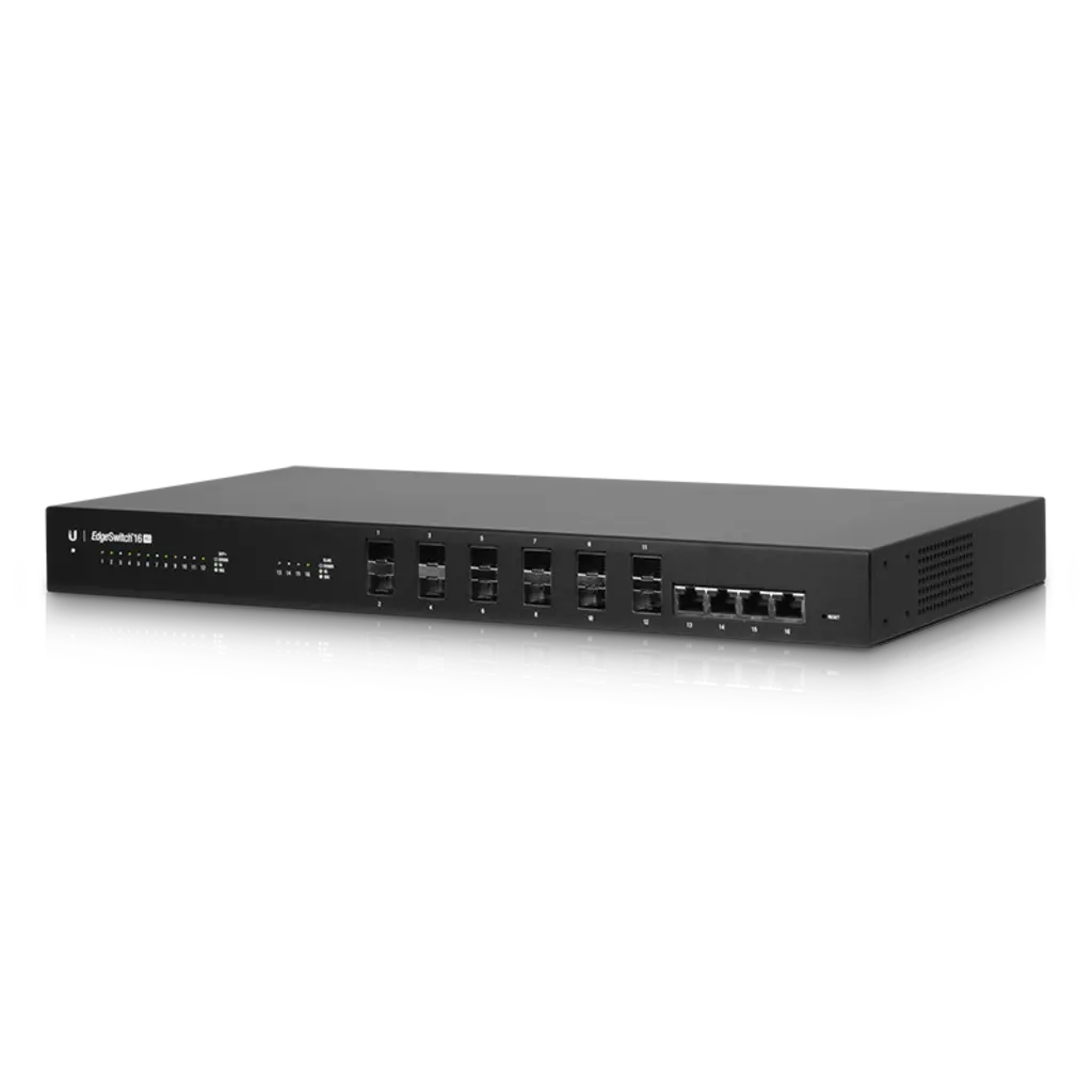 ES-16-XG - ايدج سويتش يوبي كيويتي - SafeBox Company - شركة الصندوق الامن