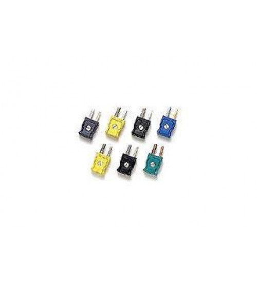 Fluke 700TC2 Thermocouple Plug Kit 700TC2