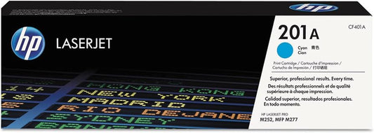 CF401A - خرطوشة حبر ليزر - SafeBox Company - شركة الصندوق الامن