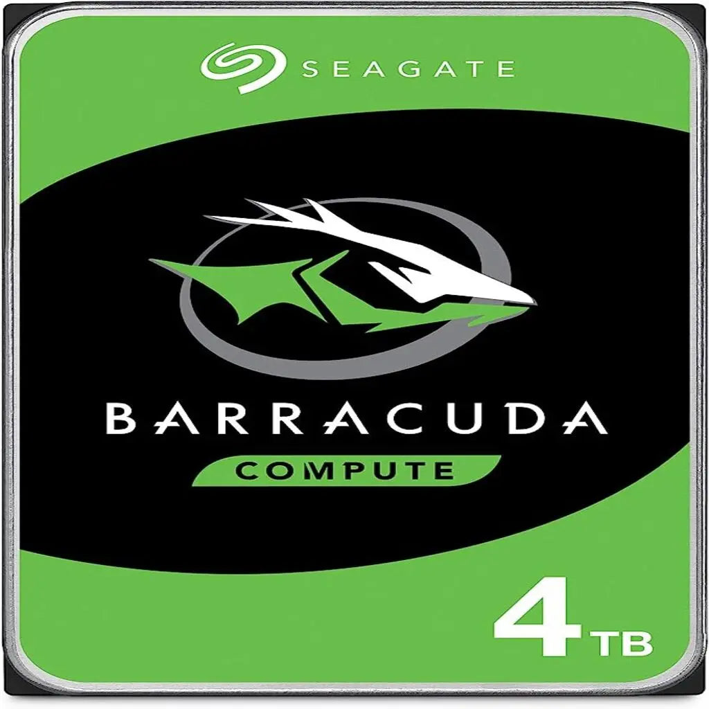ST40000NM001G - قرص تخزين سي جيت - SafeBox Company - شركة الصندوق الامن