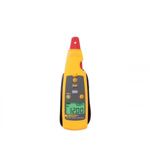 كلامب قياس تيار المللي أمبير FLUKE 771