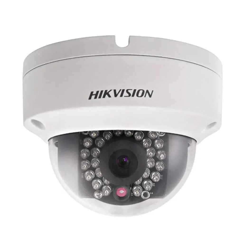 DS-2CD2132F-I(4MM) - كاميرا داخلية هايك فيجين 3 ميغا IP