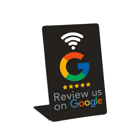 ستاند تقييم قوقل ماب - SafeBox Company - شركة الصندوق الامن