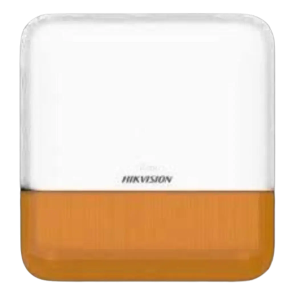 DS-PS1-E-WB(AMBER) - وحدة انذار لاسلكي هايك فيجين