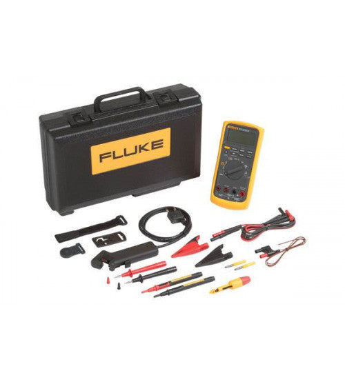 Fluke 88V/A Automotive Multimeter Combo Kit