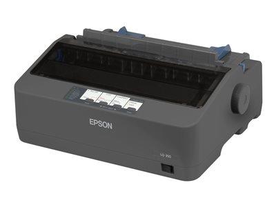 LQ-350. SIDM 24 Pin. 240v - SafeBox Company - شركة الصندوق الامن