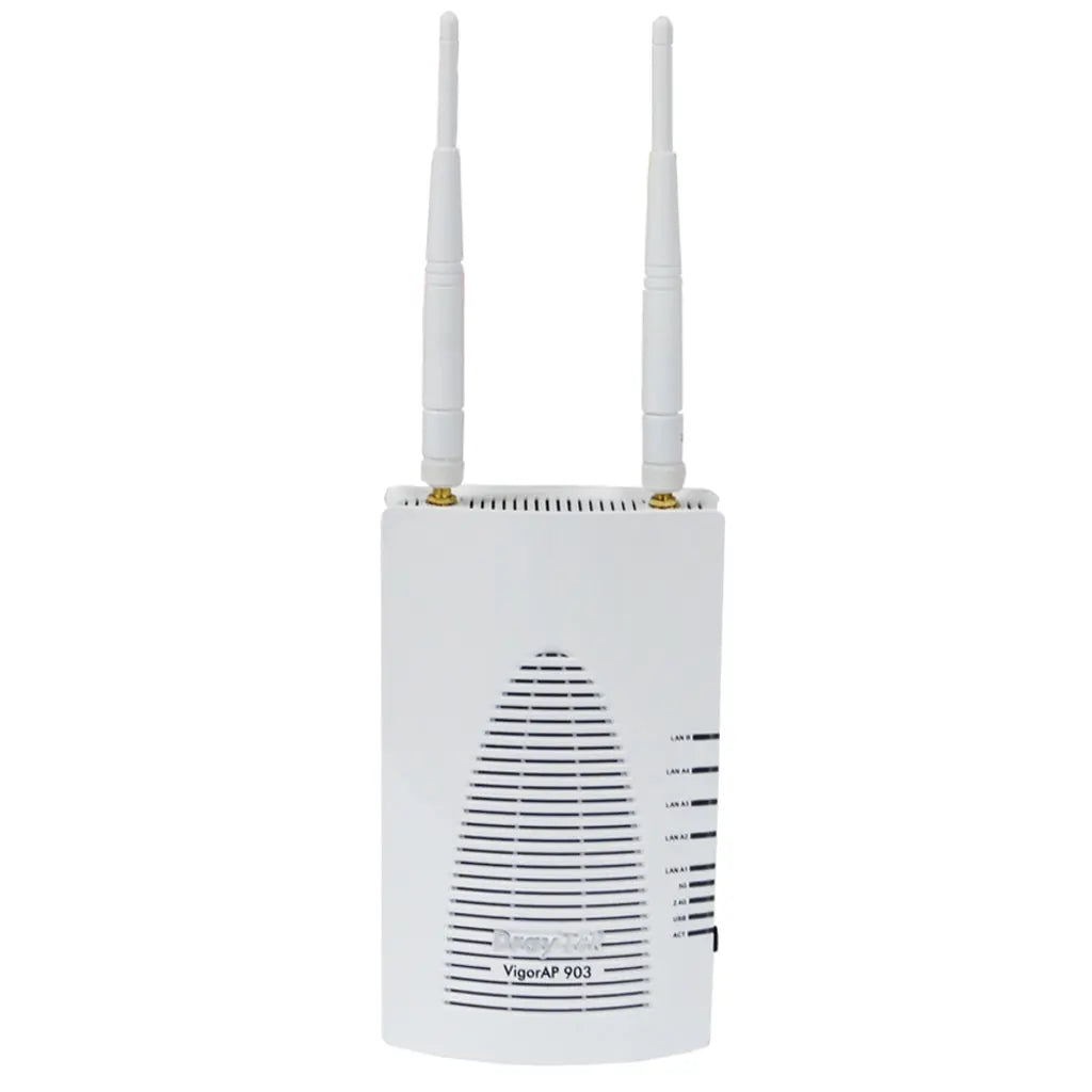 DrayTek VIGORAP903 - نقطة وصول دراي تيك - SafeBox Company - شركة الصندوق الامن