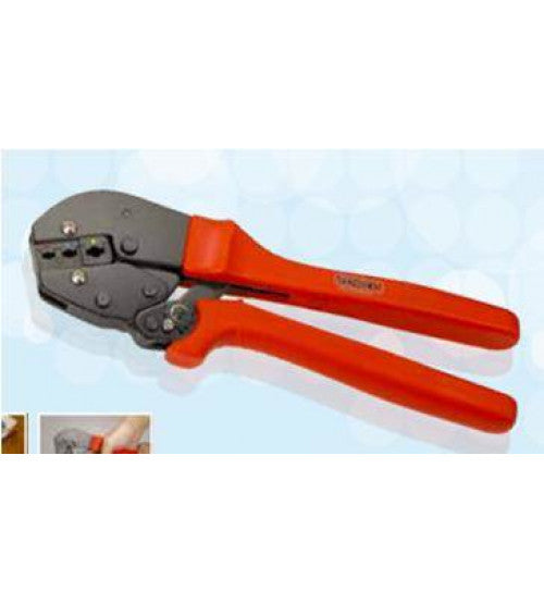 أداة كبس أطراف GOLDTOOL TTK-453