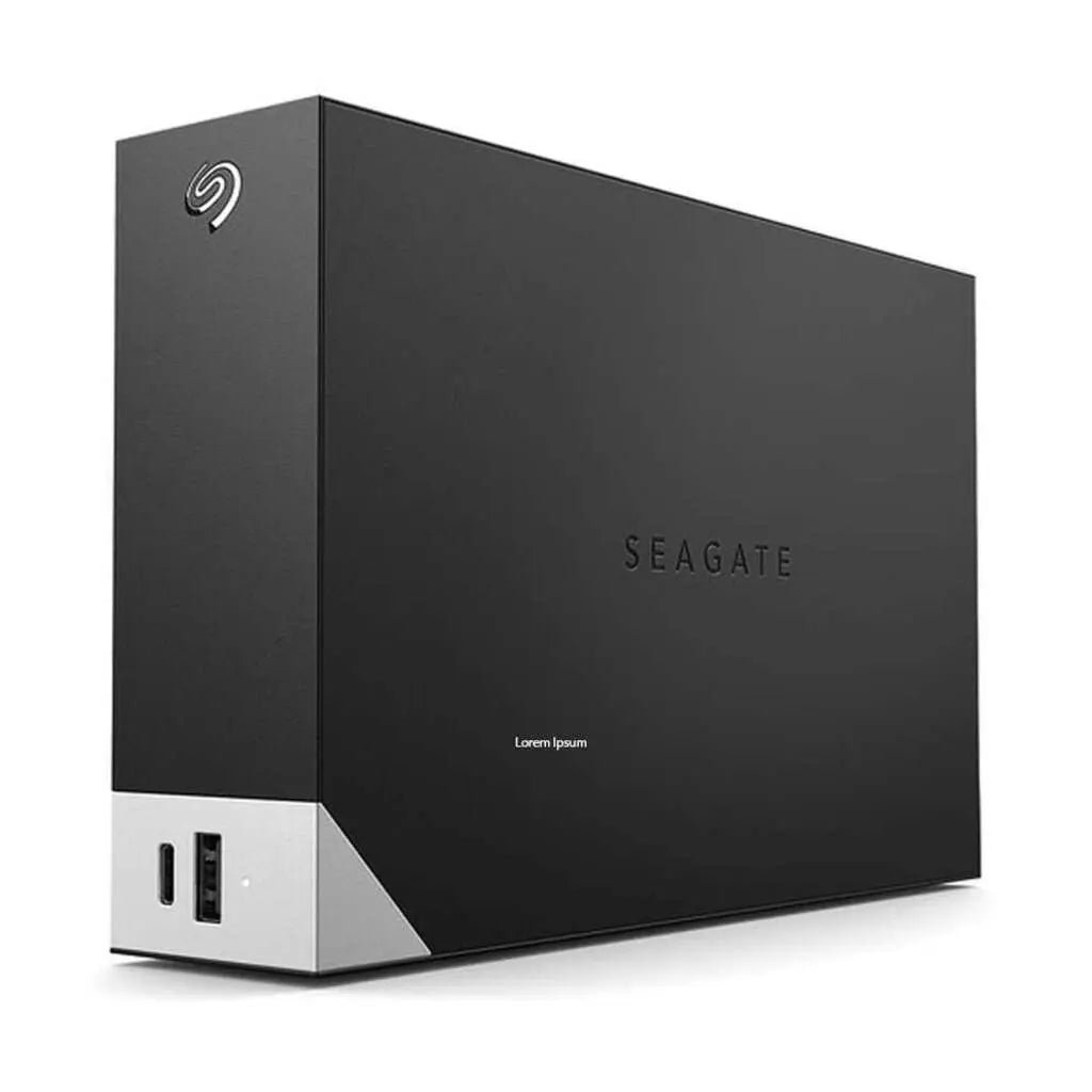 STLC14000400 - قرص تخزين سي جيت - SafeBox Company - شركة الصندوق الامن