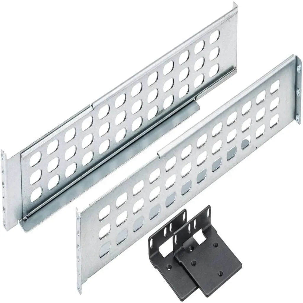 APC RAIL KIT SRTRK4 - اي بي سي UPS حامل لجهاز - SafeBox Company - شركة الصندوق الامن