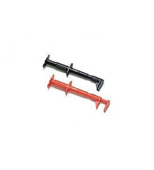 Fluke AC87 Heavy Duty Bus Bar Clip Set