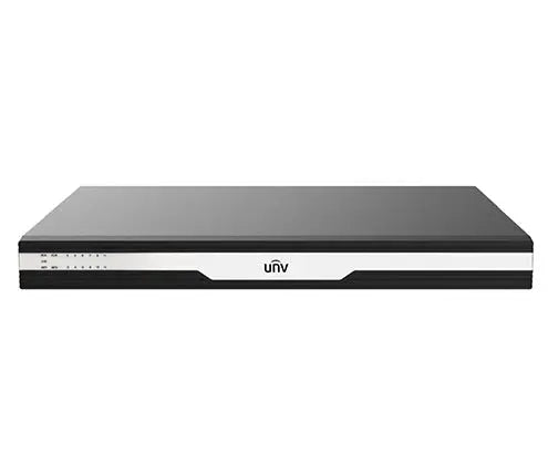 ADU8712-E-V3 - يوني فيو جهاز فك تشفير فيديو عالي الدقة 12 قناة - SafeBox Company - شركة الصندوق الامن
