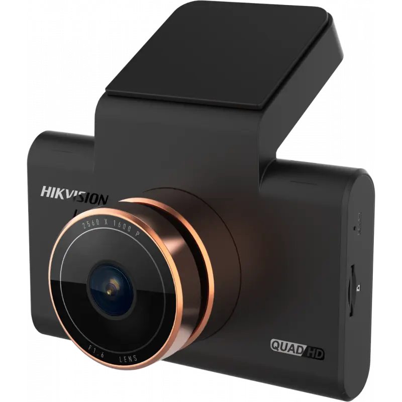 🚗🎥 AE-DC5313-C6PRO – كاميرا داش احترافية بدقة 1600P وشاشة 3 إنش