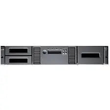 AK379A -HPE MSL 2024 0-Drive Tape Library - SafeBox Company - شركة الصندوق الامن