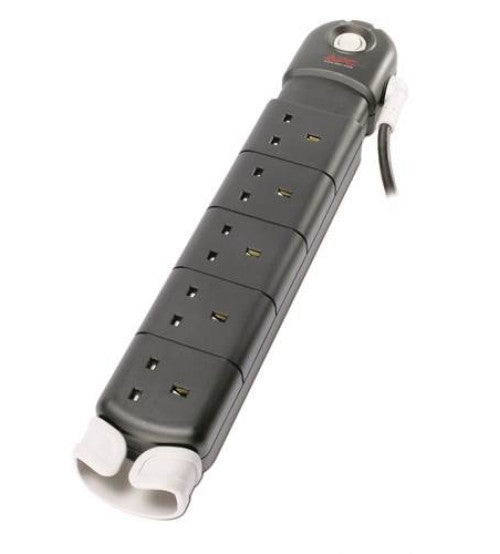 APC Essential SurgeArrest 5 outlets 230V UK