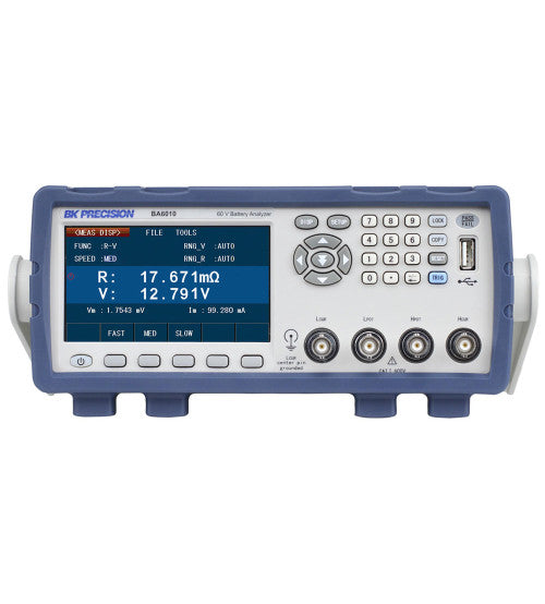 جهاز تحليل بطاريات BK Precision BA6010