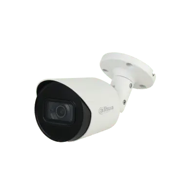 DH-HAC-HFW1801TN-A-كاميرا خارجية 8 ميجا معدني رؤية ليلية 30 متر مع الصوت عدسة ثابتة 3.6 - SafeBox Company - شركة الصندوق الامن