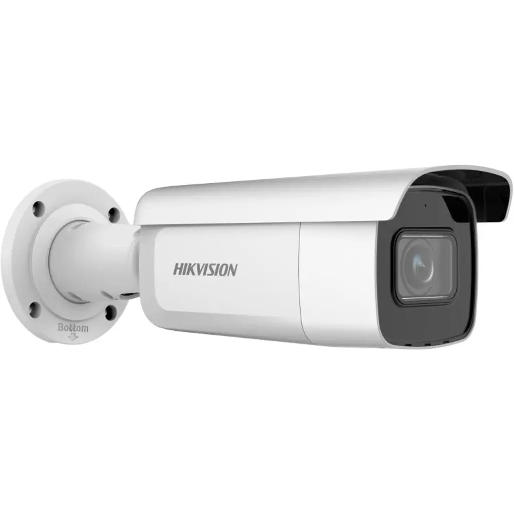 DS-2CD2683G2-IZS - IP كاميرا خارجية هايك فيجين 8 ميغا موتورايزد - SafeBox Company - شركة الصندوق الامن