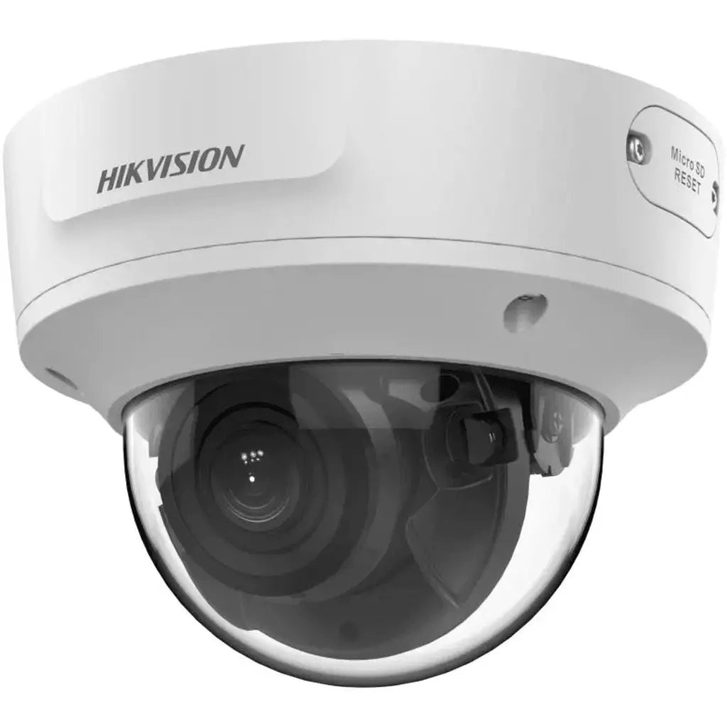 DS-2CD2763G2-IZS - IP كاميرا داخلية هايك فيجين 6 ميغا موتورايزد SafeBox Company - شركة الصندوق الامن