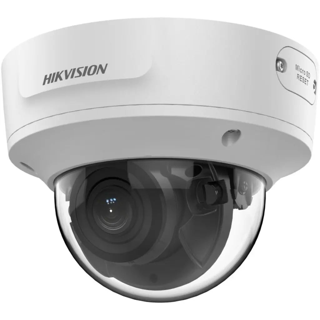 DS-2CD2763G2-IZS - IP كاميرا داخلية هايك فيجين 6 ميغا موتورايزد SafeBox Company - شركة الصندوق الامن