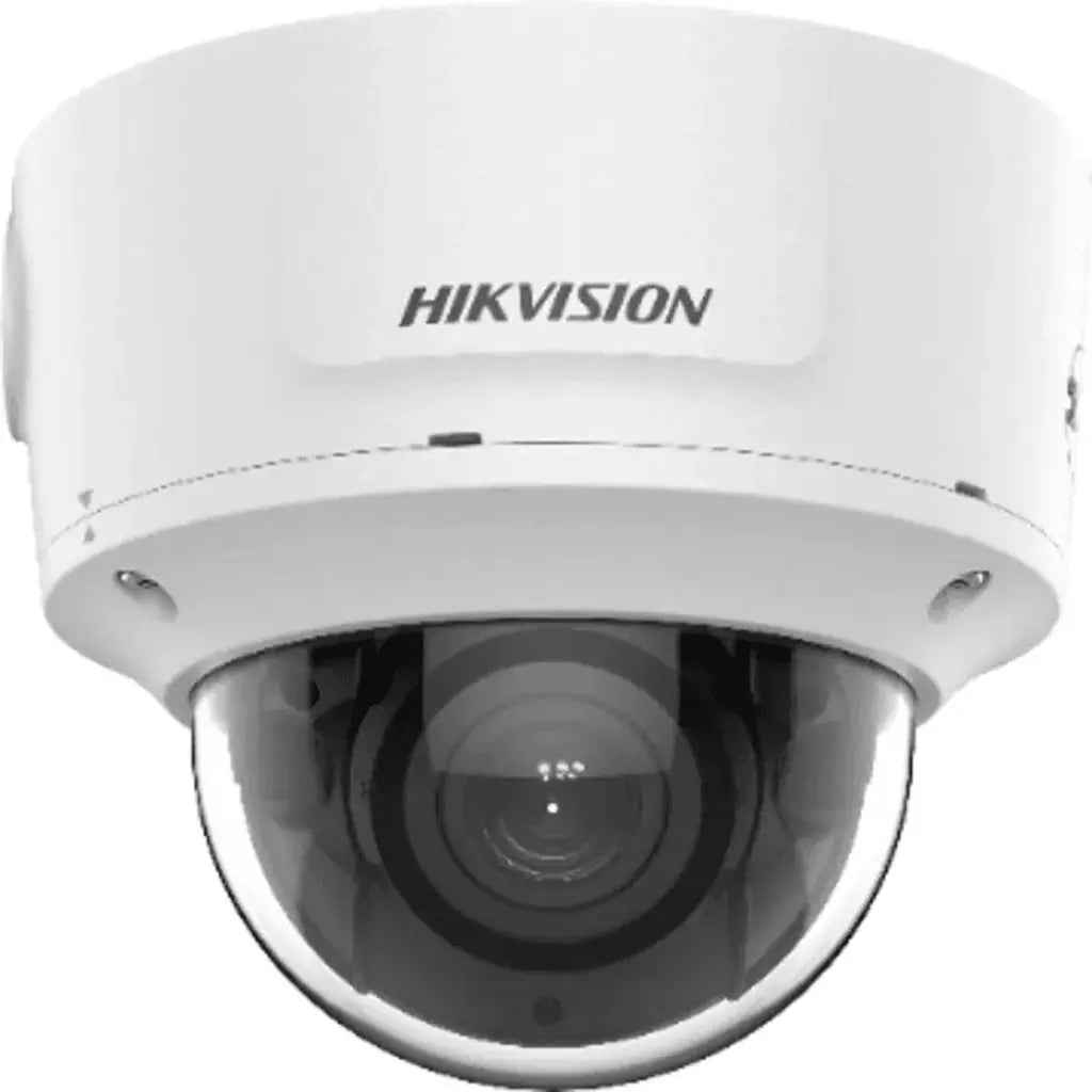 DS-2CD2755FWD-IZS - كاميرا داخلية 5 ميغا هايك فيجين IP